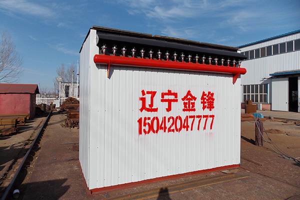 河南环保脱硫塔价格