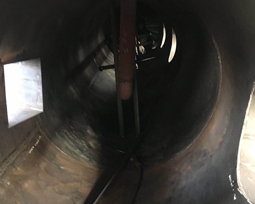 脱硫塔厂家