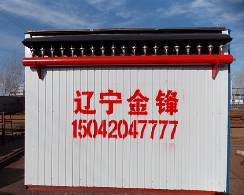 布袋除尘器厂家