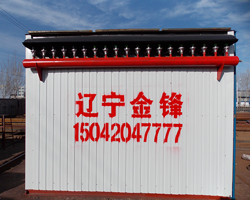 布袋除尘器 布袋除尘器