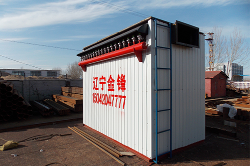 沈阳除尘器 沈阳除尘器
